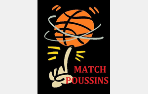 POUSSINS / EBPLO PNE