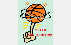 MINI POUSSINS / EBPLO PNE