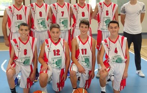 Biscarosse / Cadets 