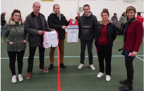 RESULTATS DU WEEKEND