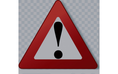 Attention changement d'adresse !!