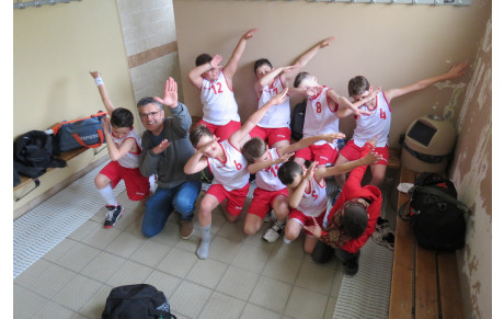 RESULTATS DU WEEKEND