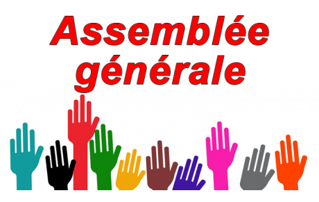 Compte rendu assemblée générale