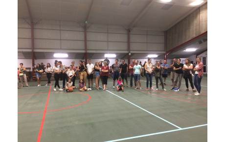 JOURNEE PRESENTATION 