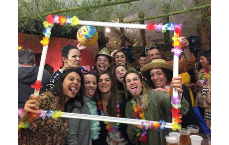 RESULTATS DU WEEKEND