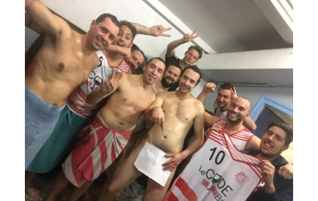 RESULTATS DU WEEKEND