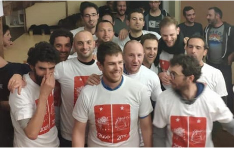 RESULTATS DU WEEKEND