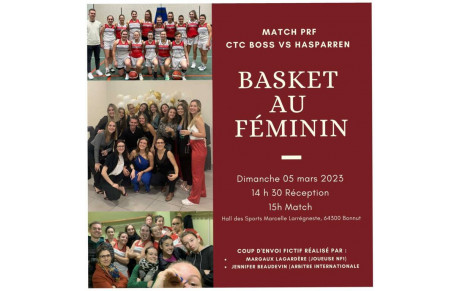 Résultats des matchs 4 et 5 mars