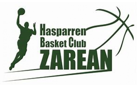 HASPARREN 2