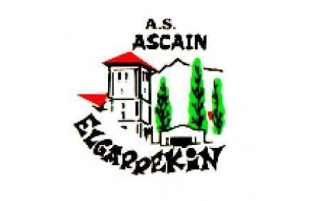 ASCAIN