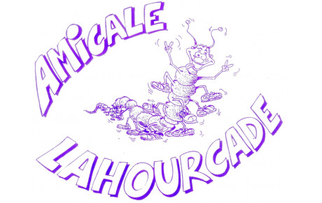 LAHOURCADE