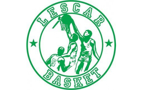 LESCAR BASKET