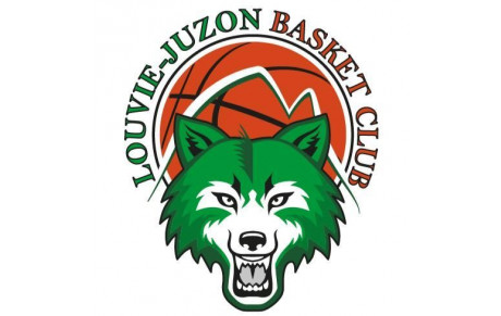 LOUVIE JUZON