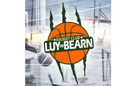 LUY DE BEARN