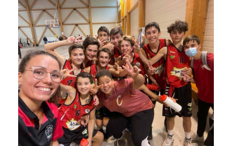 U15 G2 BOSS USO