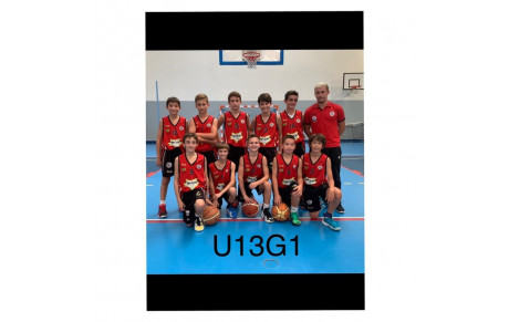 U13 G1 BOSS USO