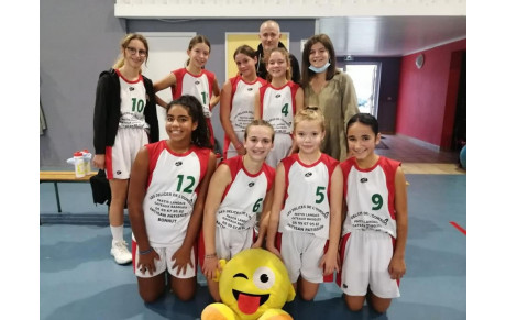 U15 F BOSS ABN