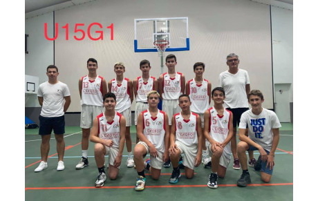 U15 G1 BOSS USO