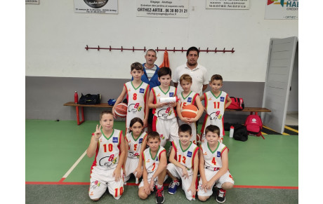U11 G2 BOSS USO