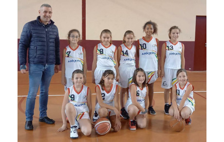U11 F BOSS