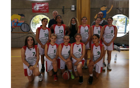 U13 F2 BOSS USO