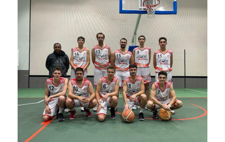 Senior Garçons 2 Bonnut Sport