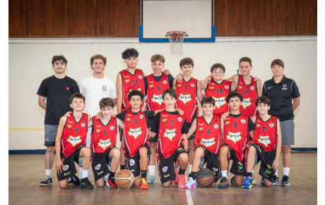 U15 G1 Les Co'Béarnais