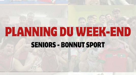 26 et 27 Septembre : Programme Jeunes et Seniors